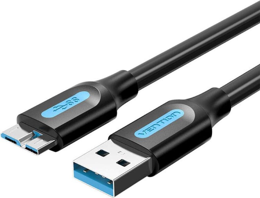 USB 3.0 A auf Micro-B-Kabel Ladekabel 1 Meter