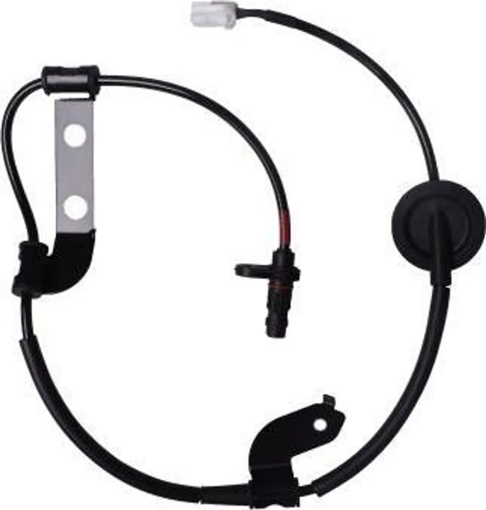 Capteur de vitesse de roue BSW1361 fiable avec connecteur OE 599302H300