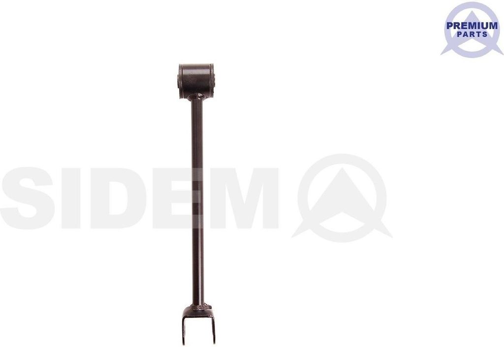 SIDEM Stange / Strebe Radaufhängung Querlenker 41770 Hinten unten Vorne für NISSAN X-TRAIL (T30) 366mm