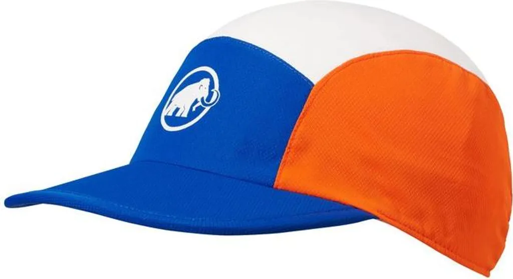 Berretto Mammut Aenergy Light Cap 50645 L-XL: Vivi l'Avventura Leggera