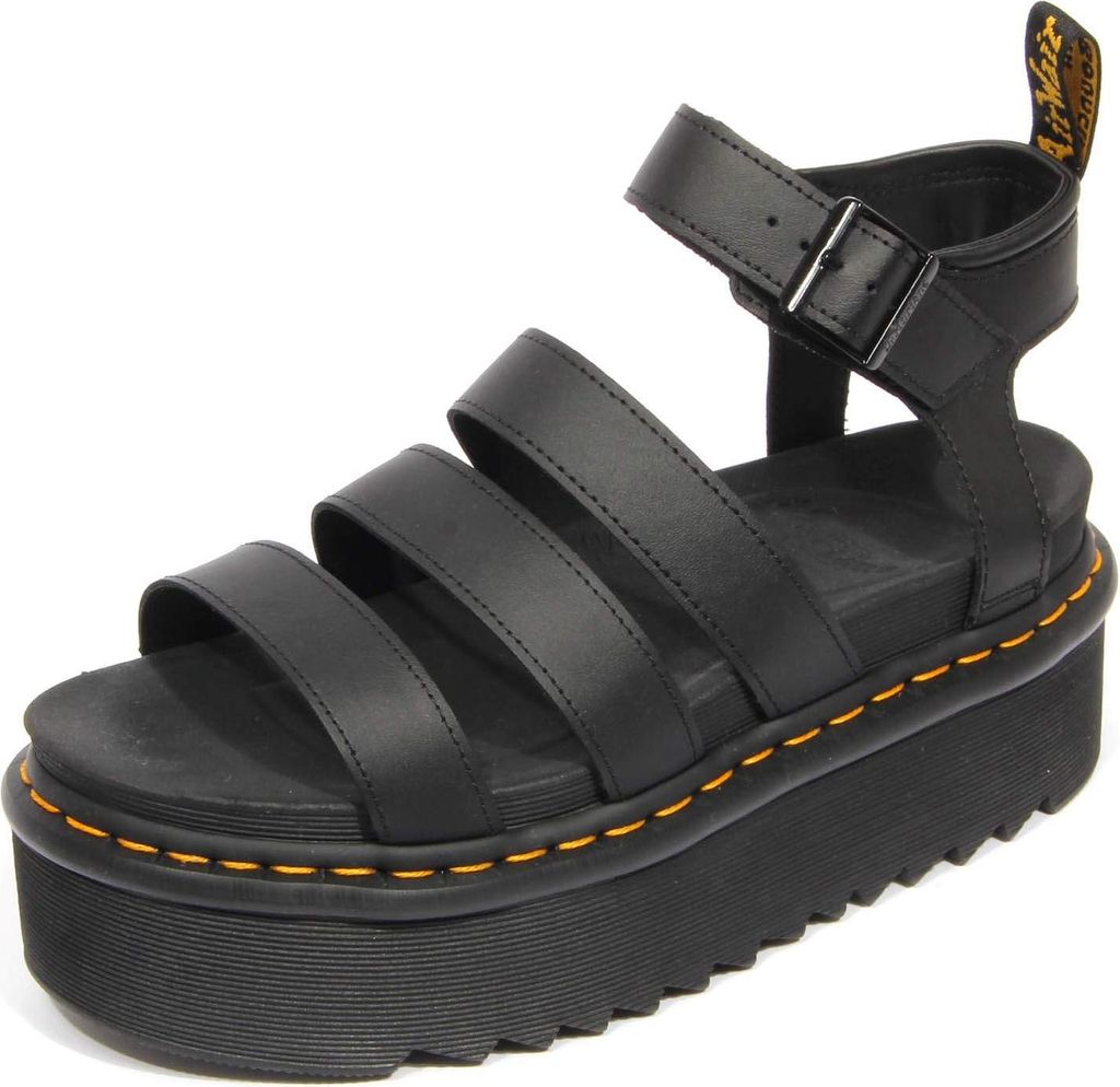 H7670 sandale donna DR. MARTENS BLAIRE QUAD Frau Sandale