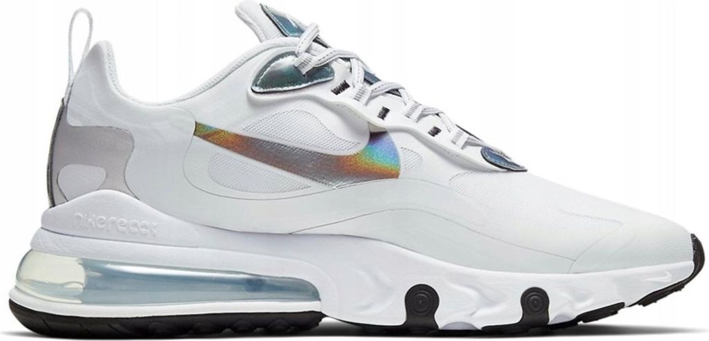 Schuhe Nike Air Max 270 React CZ7376100