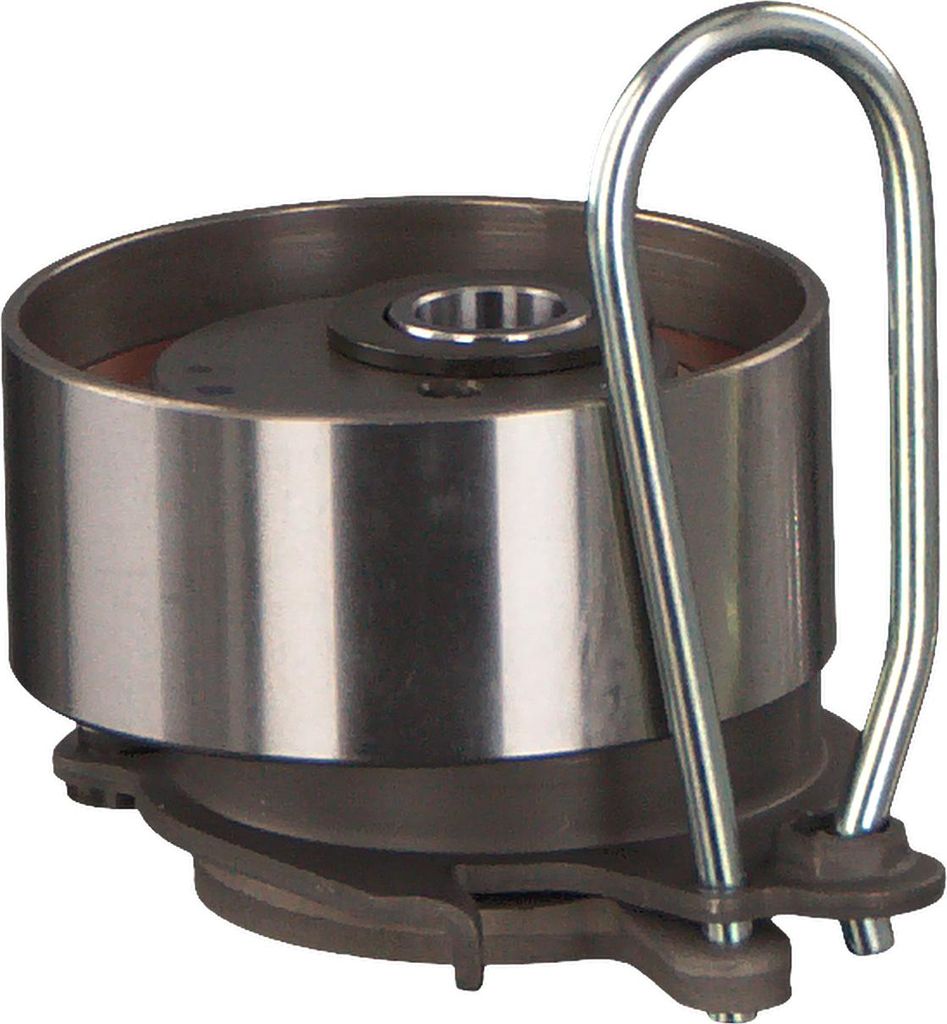 FEBI BILSTEIN 31310 Spannrolle Zahnriemen Ø55mm für HONDA CIVIC VII Hatchback (EU, EP, EV) FR-V (BE) CIVIC VII Coupe (EM2) STREAM (RN)