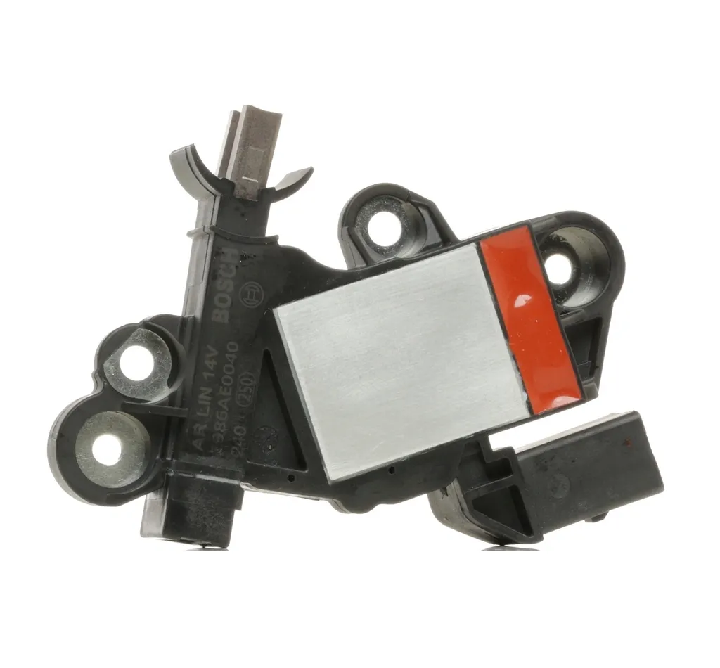 Régulateur de Tension Alternateur 12V Bosch pour Mercedes Classe C