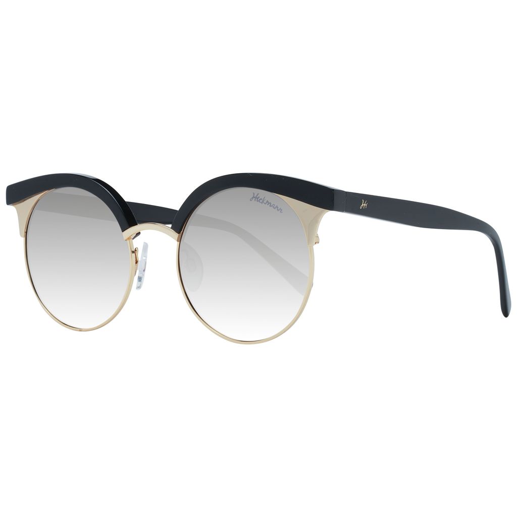Ana Hickmann Sonnenbrille HI3050 A01 52 Damen Schwarz