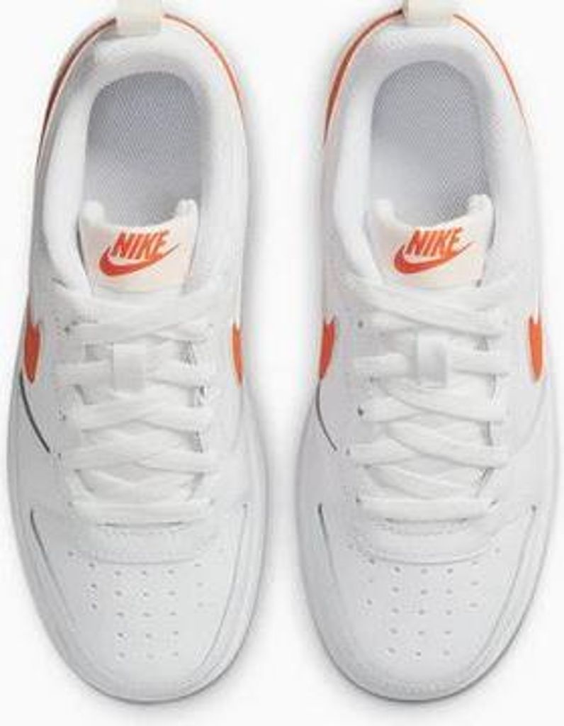 Sportschuhe Nike Court Borough Low 2 (Gs) Bq5448 114, Größe Produktbild 