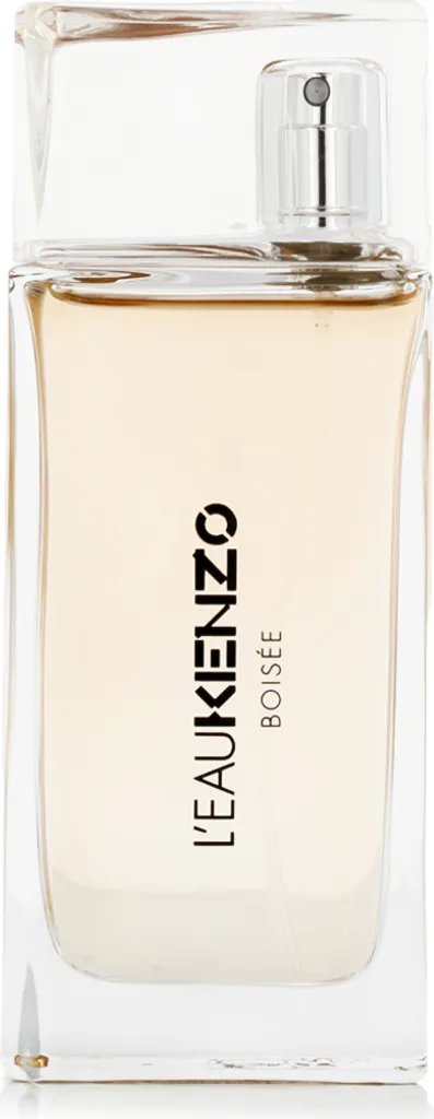 Kenzo L'Eau Homme Boisée 50ml : Retrouvez une Fraîcheur Durable Enfin