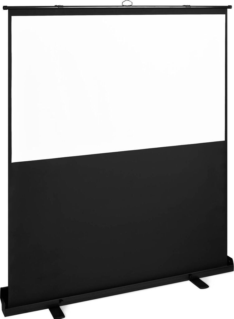 Expondo Fromm & Starck Rolloleinwand - 188,5 x 203 cm - Produktbild 