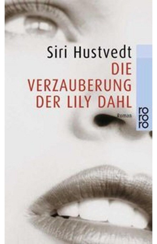 Die Verzauberung der Lily Dahl