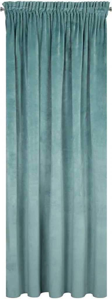 Eurofirany Tenda Villa Viz 140x270 Nastro arricciante