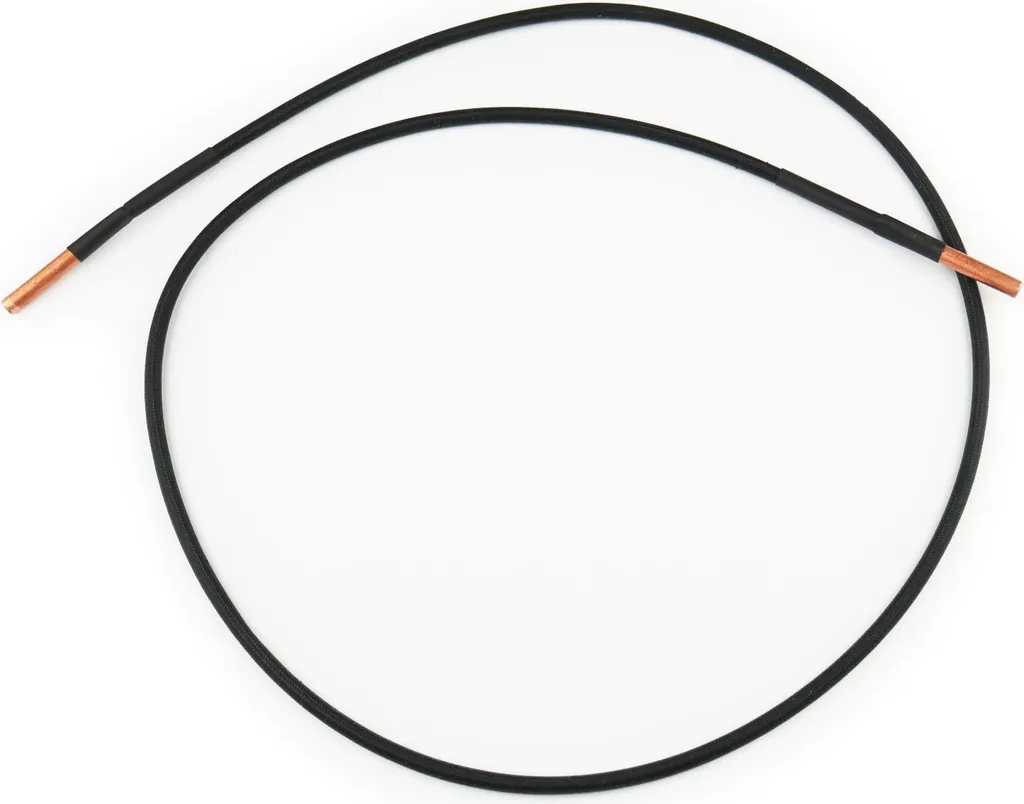 Bobine induction 93 cm flexible pour débloquer les endroits inaccessibles