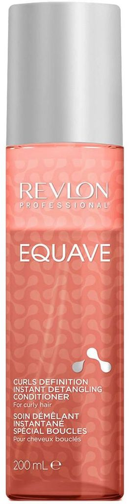 Revlon Equave Curls Definition, Unisex, Profesionální Obrázek produktu 