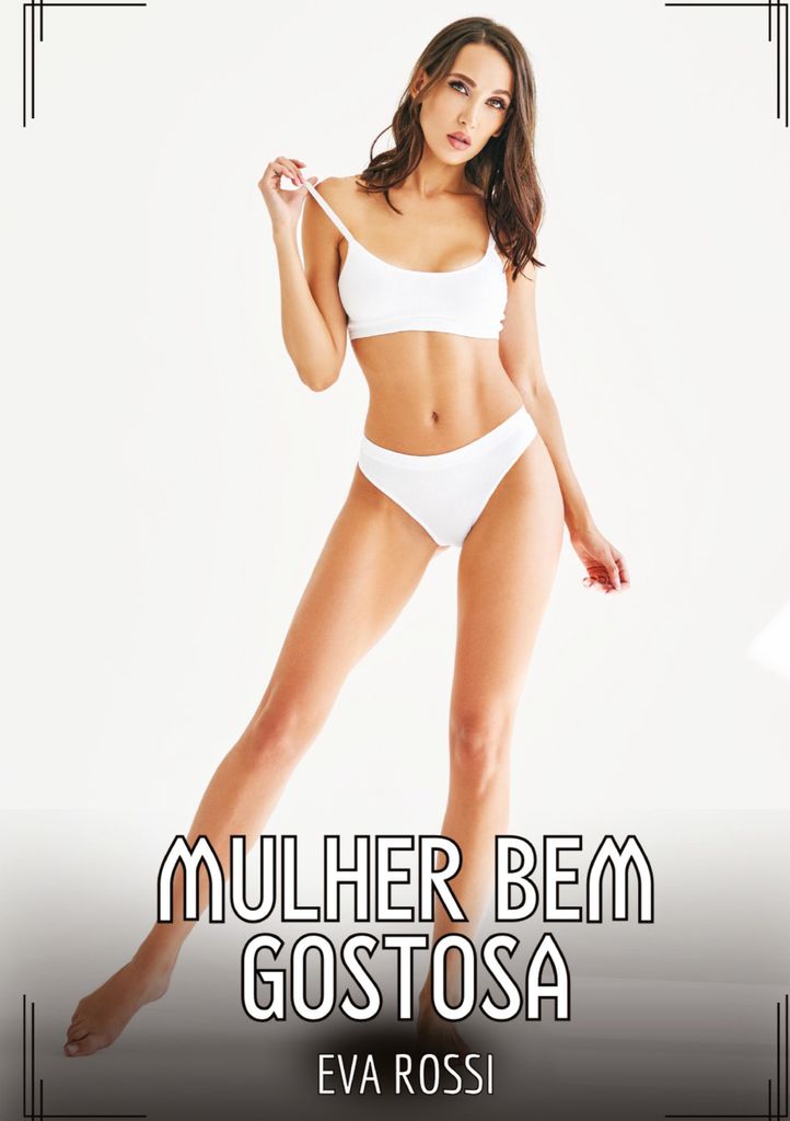 Mulher bem Gostosa