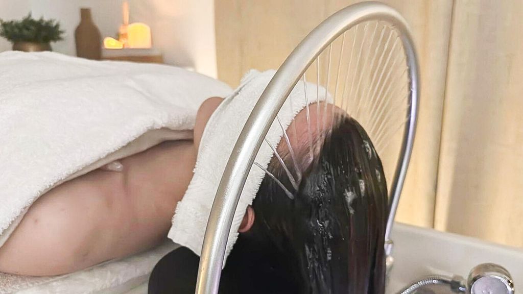 Jochen Schweizer Head Spa Limburg an der Lahn (1,5 Std.); Erlebnis verschenken oder selbst erleben; Gutschein gültig für 1 Person