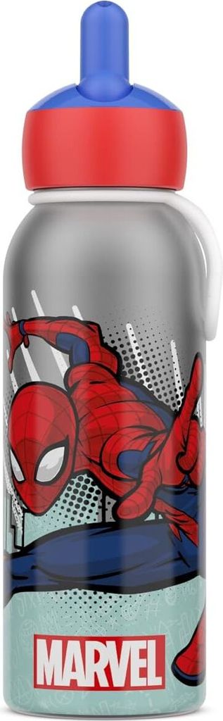 Mepal Campus termo fľaša flip-up campus 350 ml - spiderman Obrázok produktu 