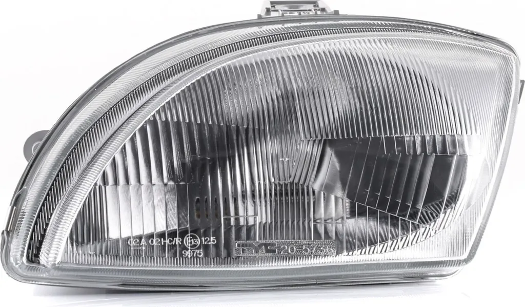 Faro Anteriore Sx TYC 20-5736-08-2 Fiat Seicento 600 - Qualità Certificata