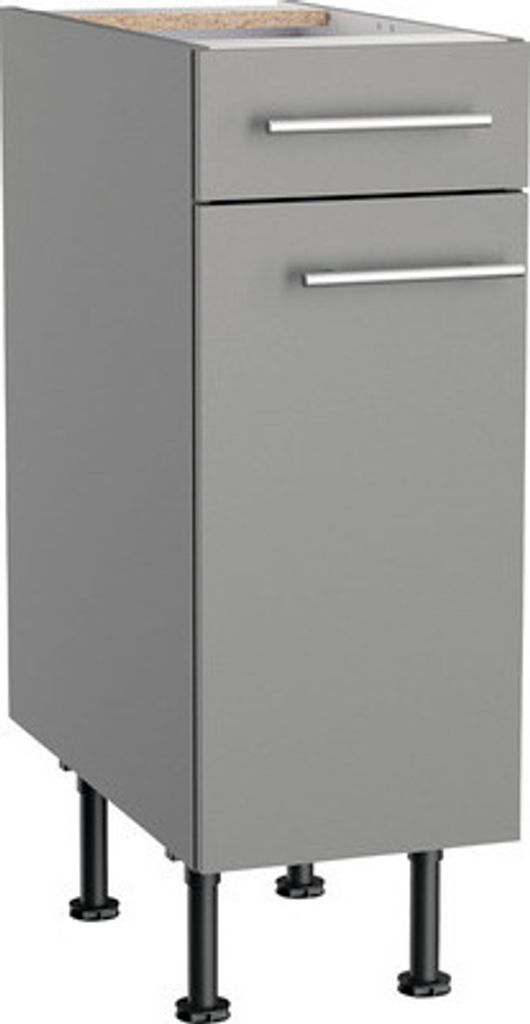 Optifit Unterschrank mit Schublade und Drehtür Mats825 Produktbild 