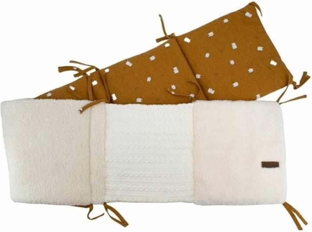 Anpassbare Bettumrandung - DOMIVA - BOUBOU - 30 x 180 cm