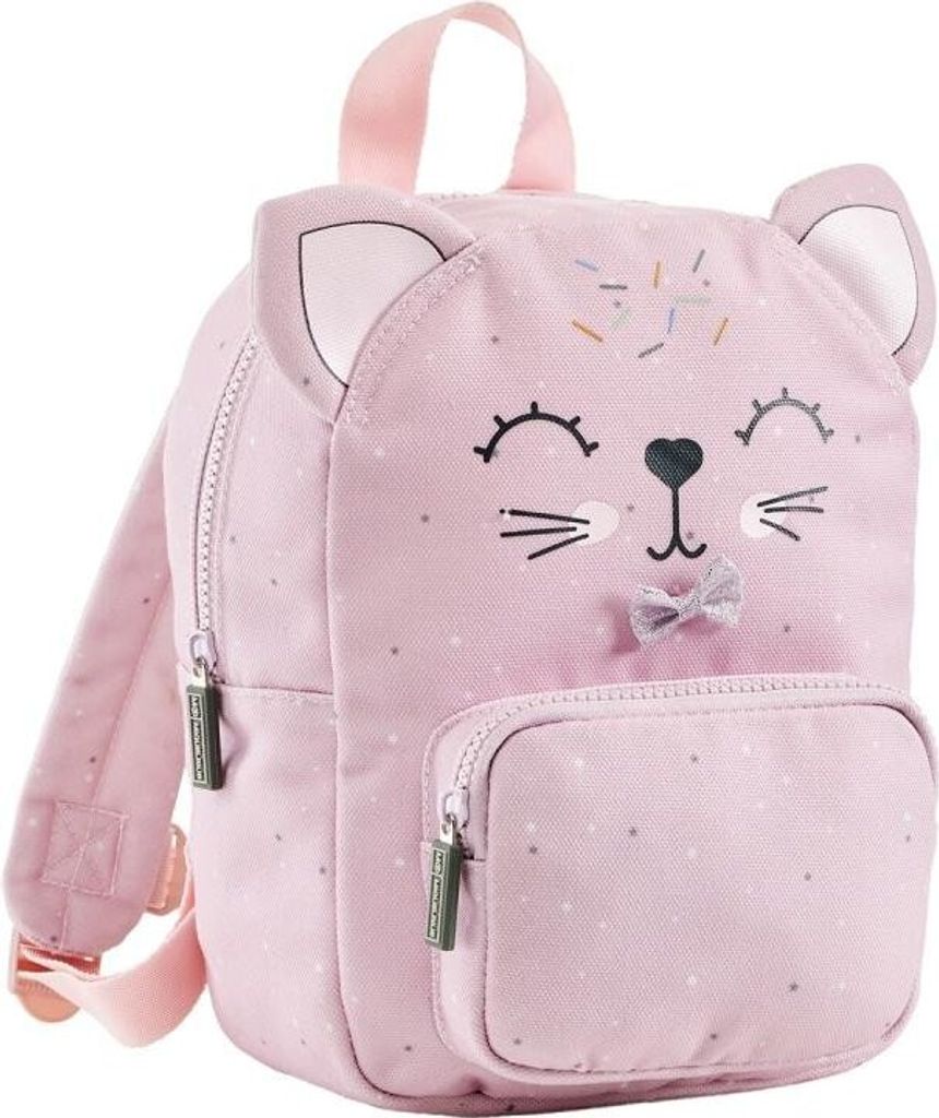 Wild Puppies Batoh mini - Mačka Obrázok produktu 