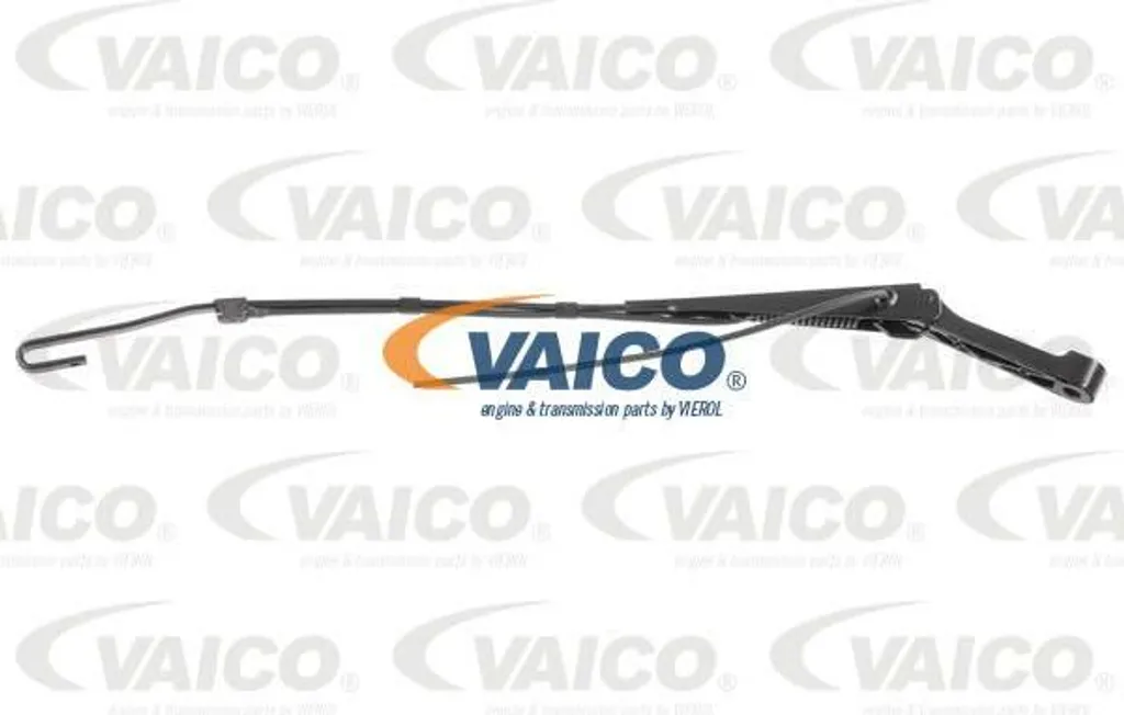 Bras d'essuie-glace VAICO en acier renforcé OE 9018200144 pour Sprinter