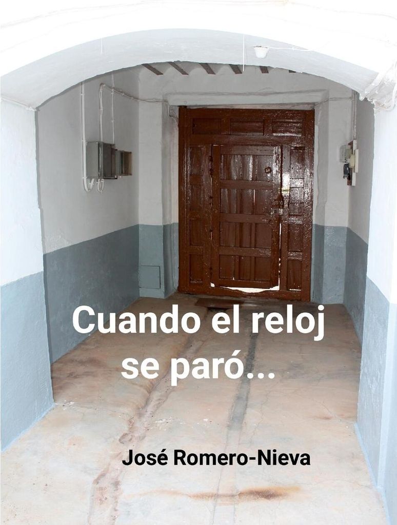 Cuando el reloj se paró