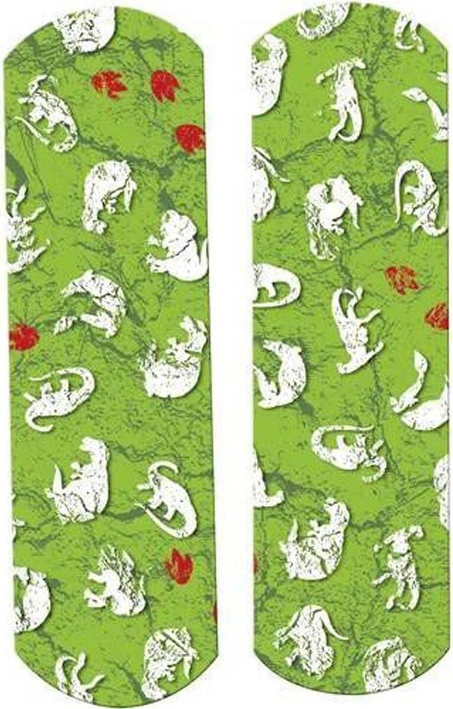 Spiegelburg Pflasterstrips T-Rex World