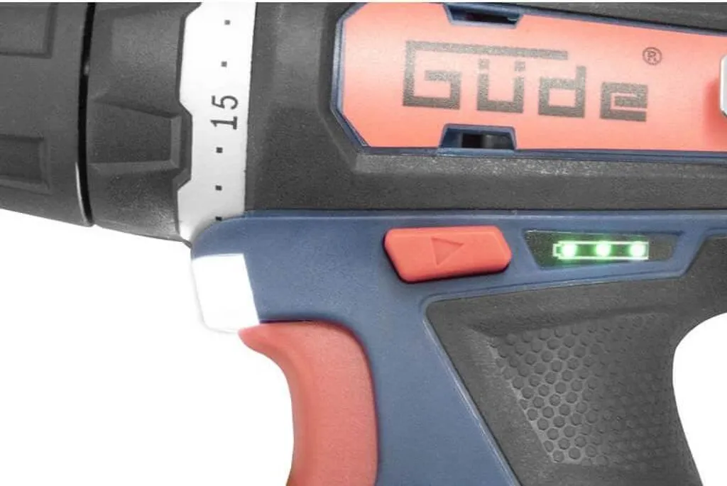 Trapano Avvitatore BS 12-0 Metabo | Performance 12V per Professionisti - 3