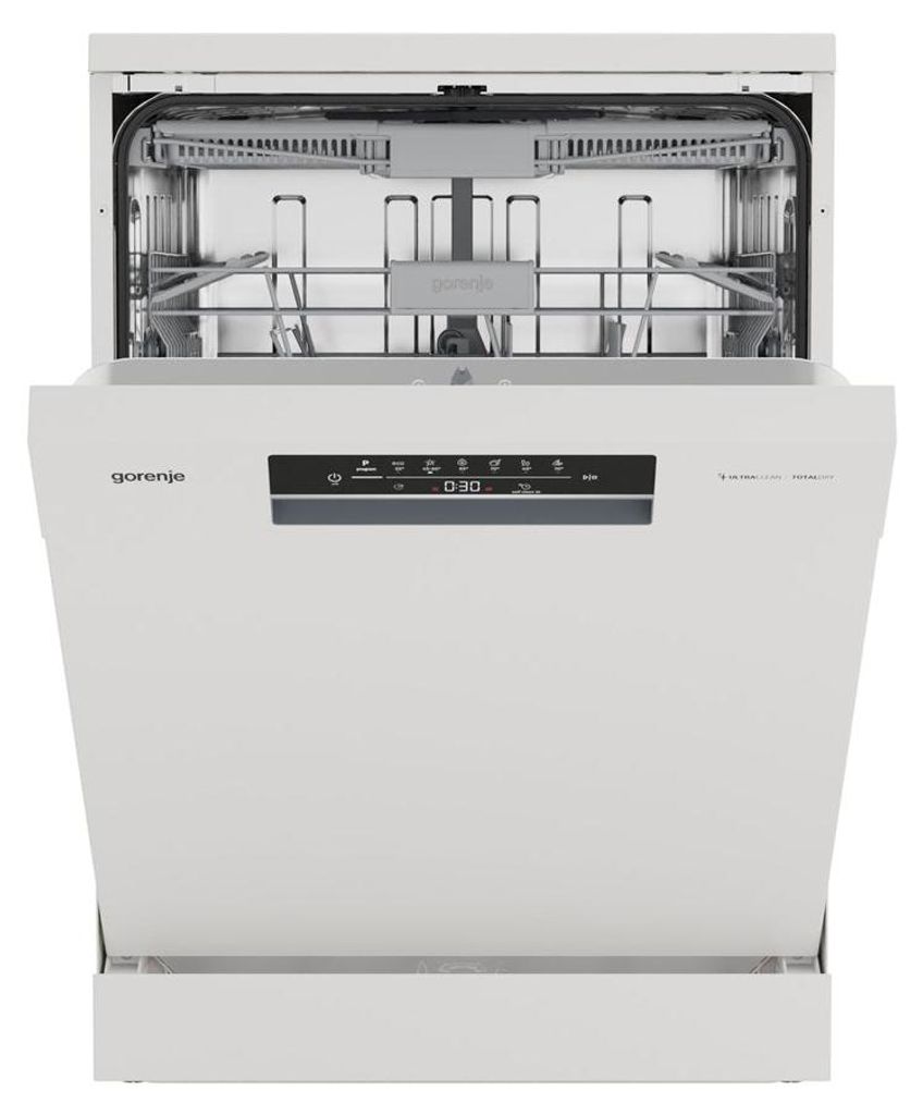 Gorenje GS643C90W Lavastoviglie a libera installazione, Immagine del prodotto 