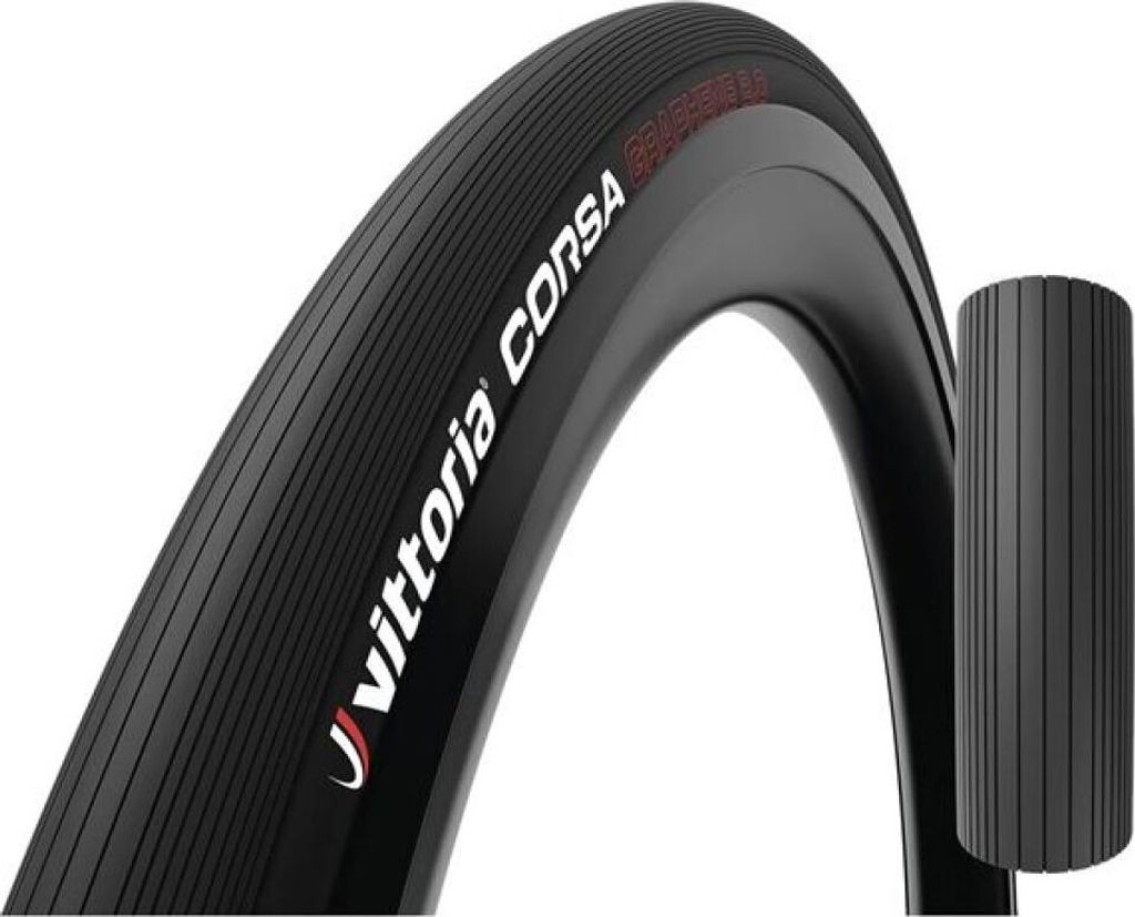 Vittoria Road Corsa TLR G2 -rengas, 25-622 Immagine del prodotto 