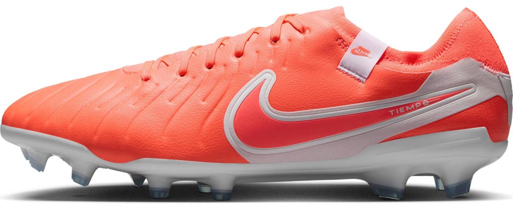 Nike Tiempo Legend 10 Pro - FG herenvoetbalschoen - Hot Productafbeelding 