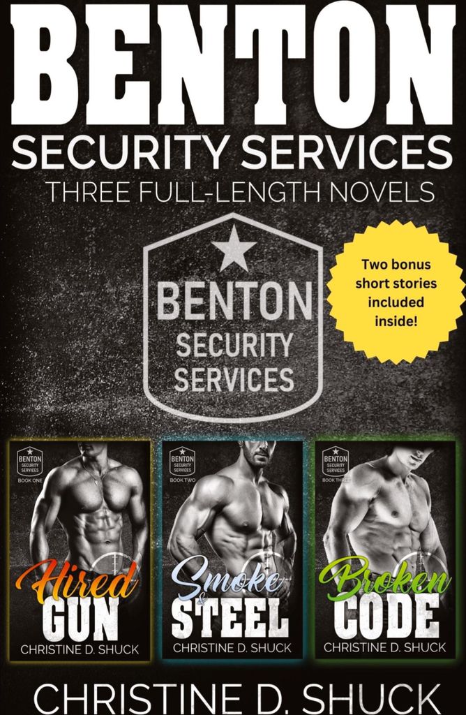 Benton Security Services Omnibus #1