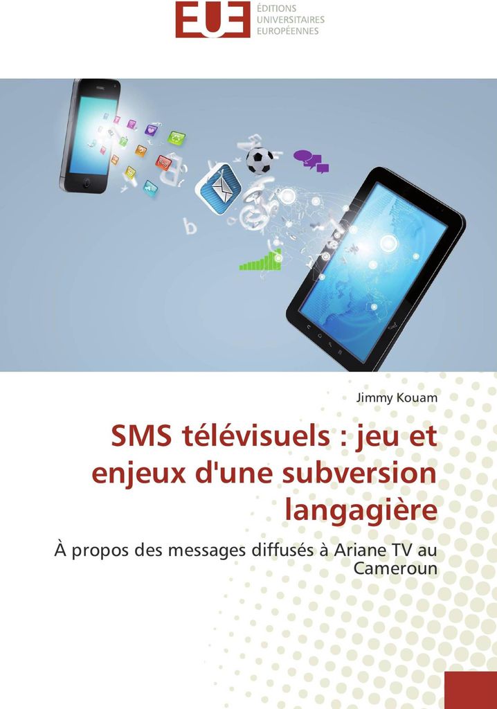 SMS télévisuels : jeu et enjeux d'une subversion langagière