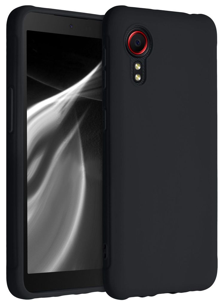 kwmobile Handyhülle für Samsung Galaxy Xcover 5 Hülle - TPU Produktbild 