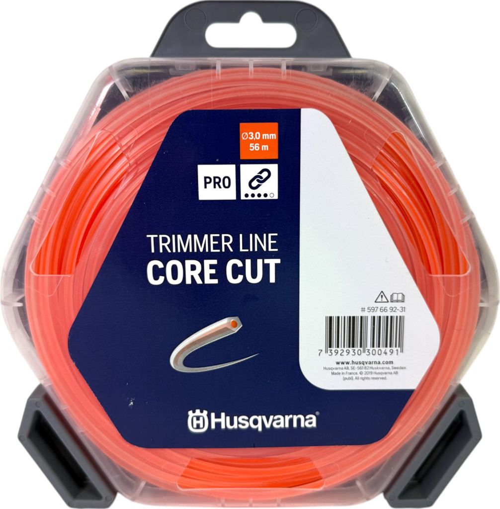 Husqvarna 597 66 92-31 Zubehör für Trimmer und Freischneider de hilo für Rasentrimmer