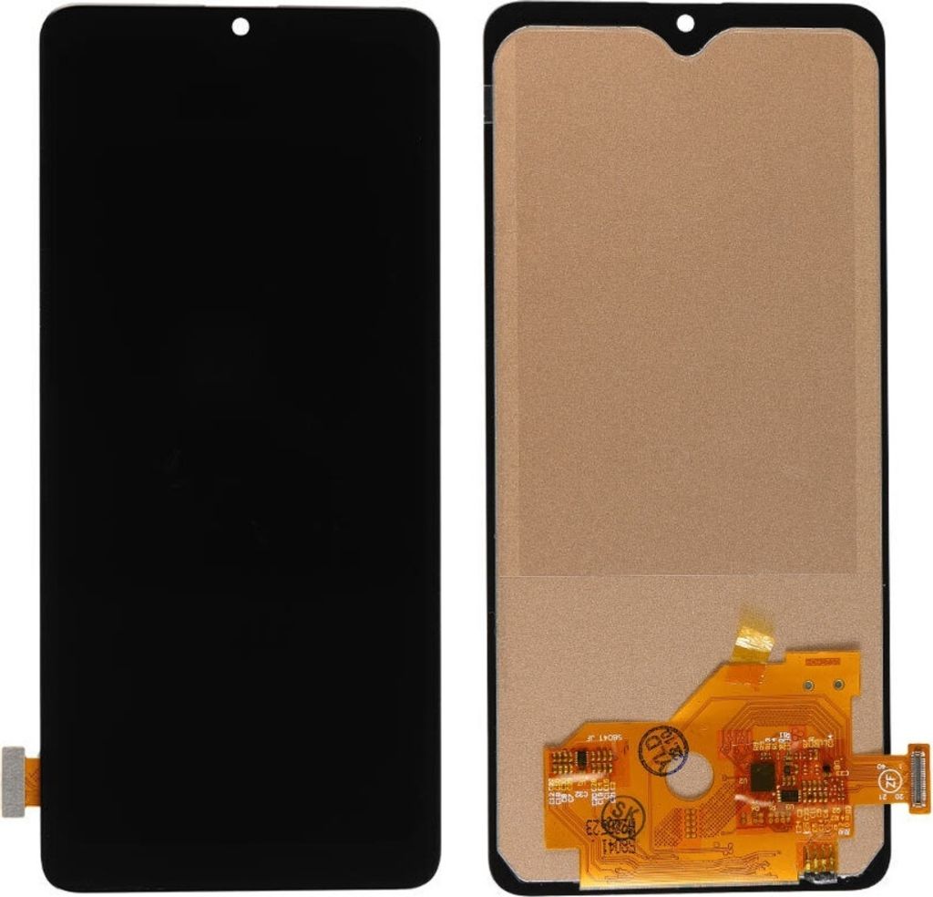 LCD displej a dotykové sklo Samsung A41 SM-A415 (INCELL), Obrázek produktu 