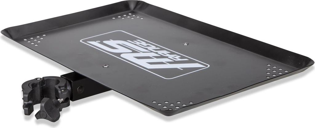 MS Ablage Tisch, Anbautisch für Angelstuhl Liege Feeder Stuhl 7142575