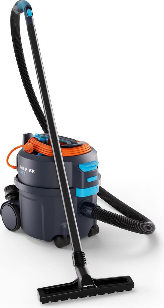 Nilfisk VP300 Trockensauger mit HEPA EP S2 Filter, 700 W, Immagine del prodotto 