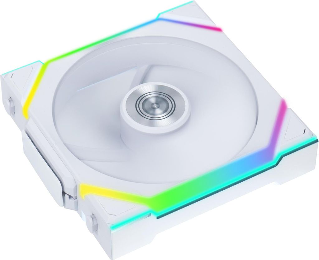 Lian Li UNI FAN SL120 Wireless, Gehäuselüfter