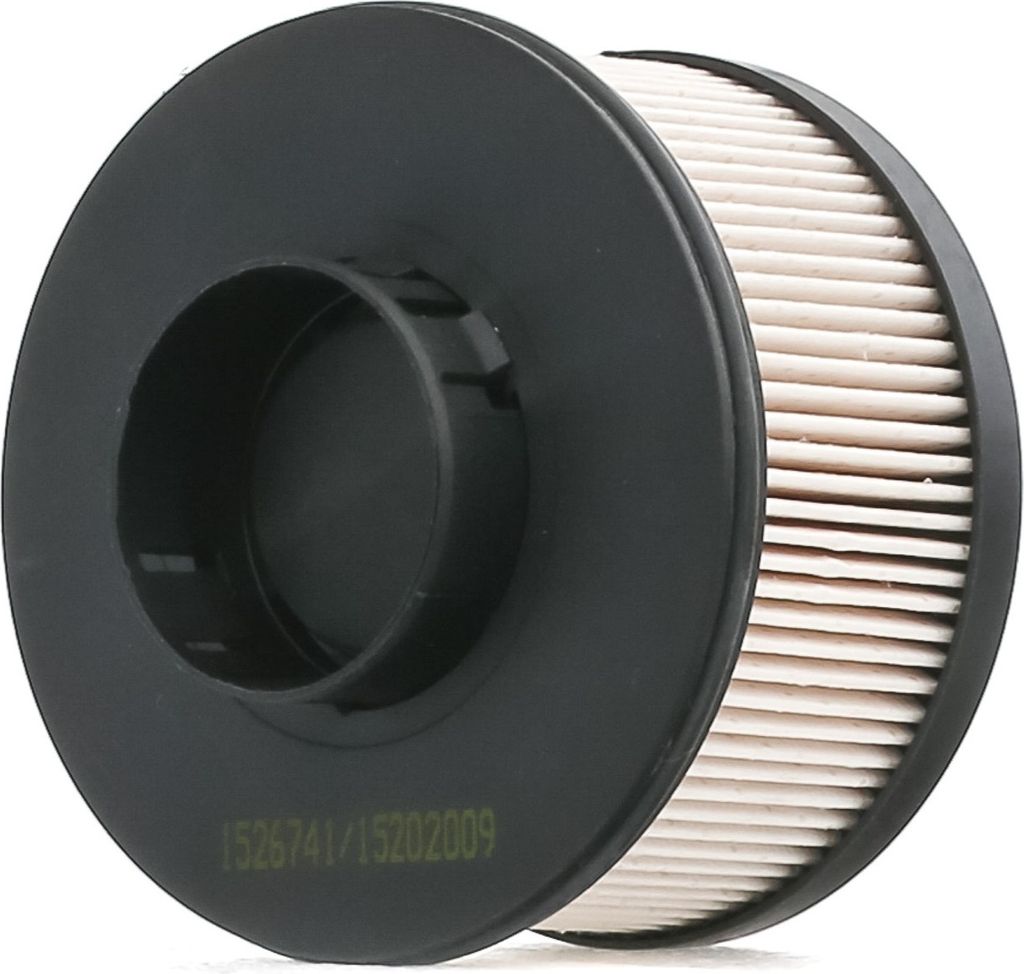 Kraftstofffilter RIDEX 9F0592 für OPEL Corsa F Filtereinsatz