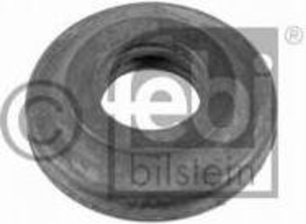 Febi Bilstein Zylinderkopfhaube 24321