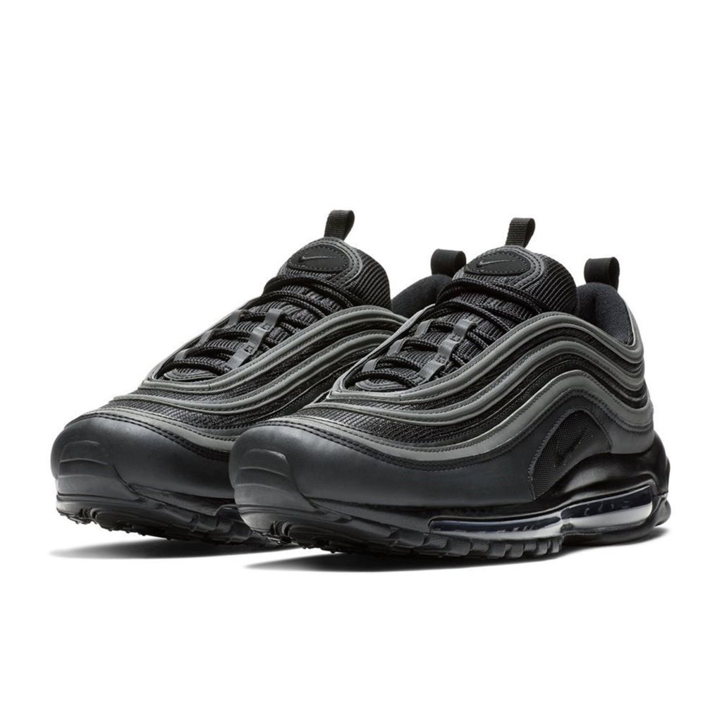 Nike Air Max 97 scarpe sportive, Bq4567 001, numero 46 Immagine del prodotto 