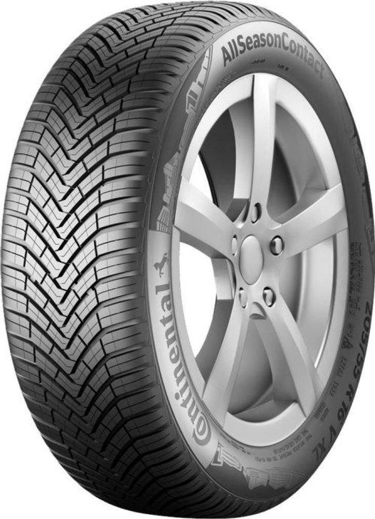 CONTINENTAL AllSeasonContact™ (EVc) 165/70R14 81T Produktbild 