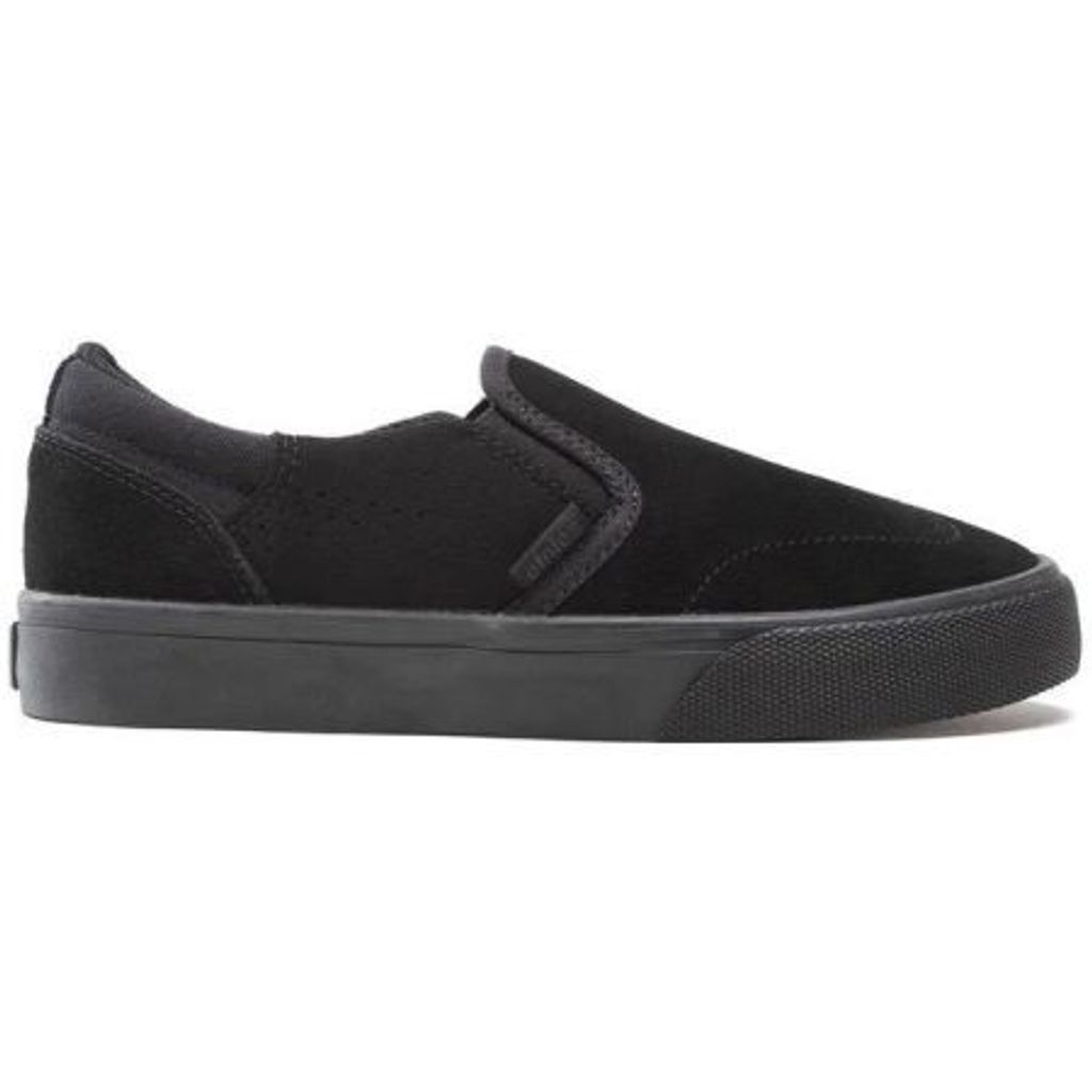 Etnies Marana Slip Kinderschuhe - Schwarz - 40