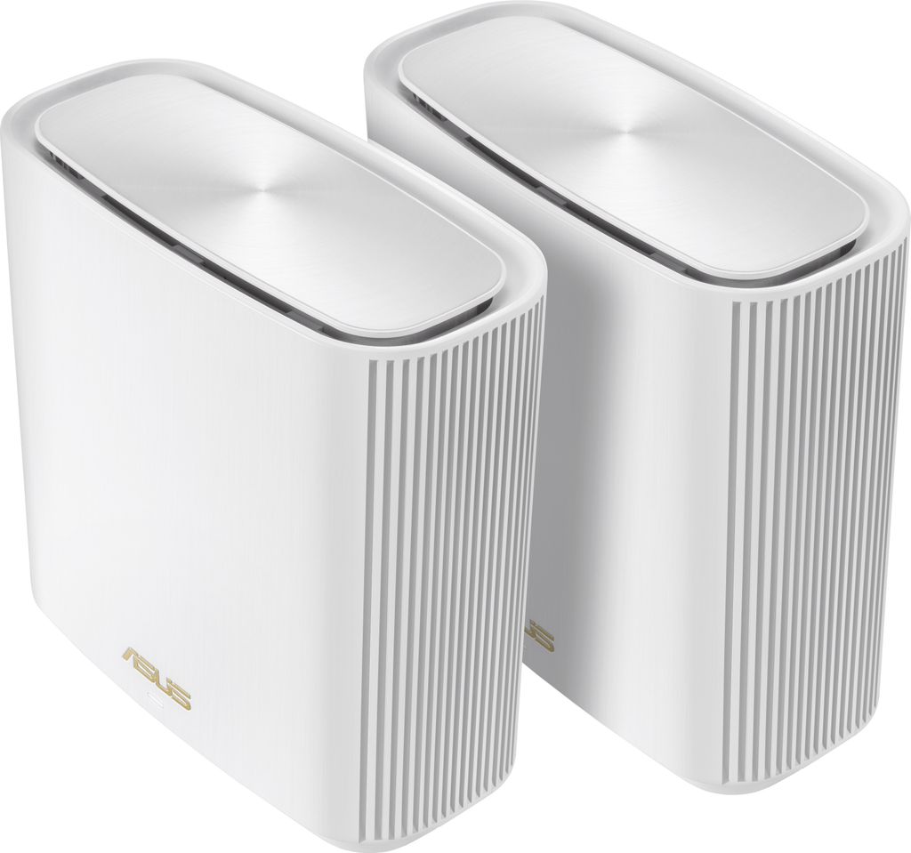 ASUS ZenWiFi AX (XT8) AX6600 2er Set