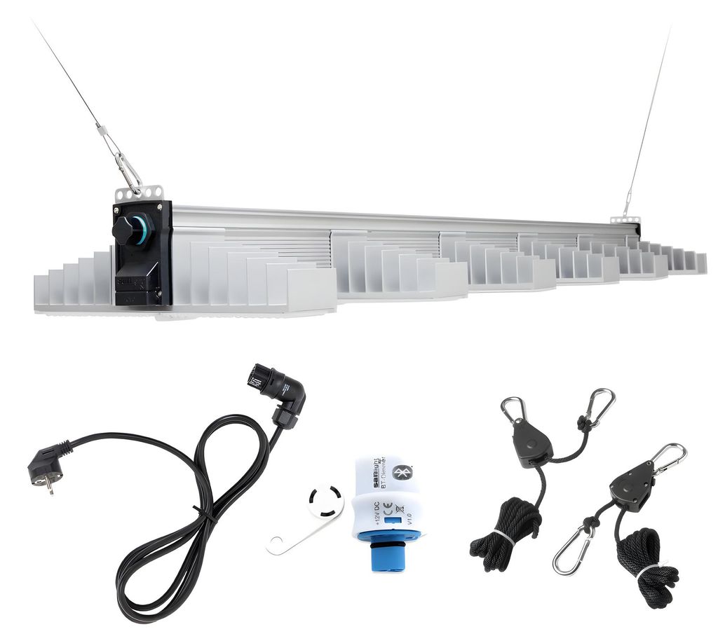 Sanlight LED Set 1x EVO 6-150 1.5 Produktbild 