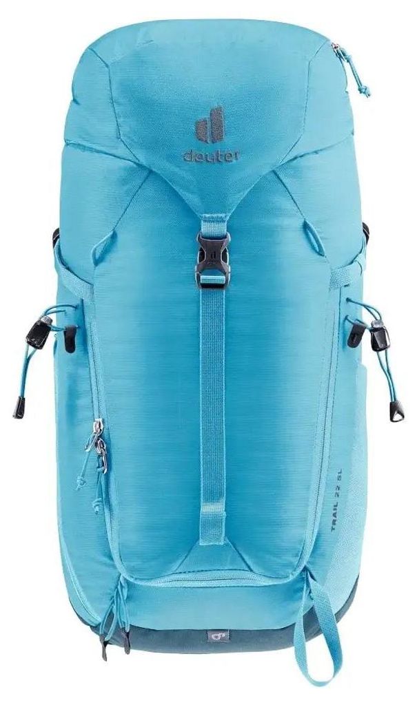 Deuter ProductName DE, Wandern, Aqua-Farbe, M, 22 l, 990 g, Produktbild 