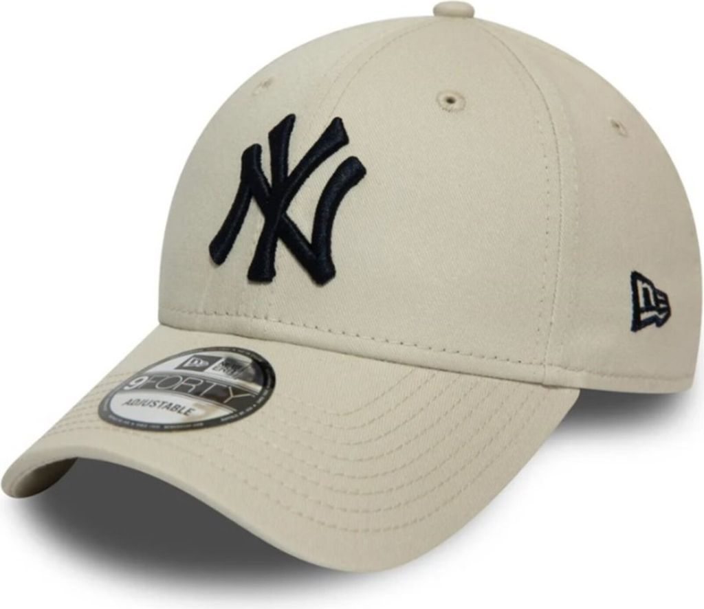 NEW ERA LEAGUE ESSENTIAL 940 NEYYA Béžová Obrázok produktu 