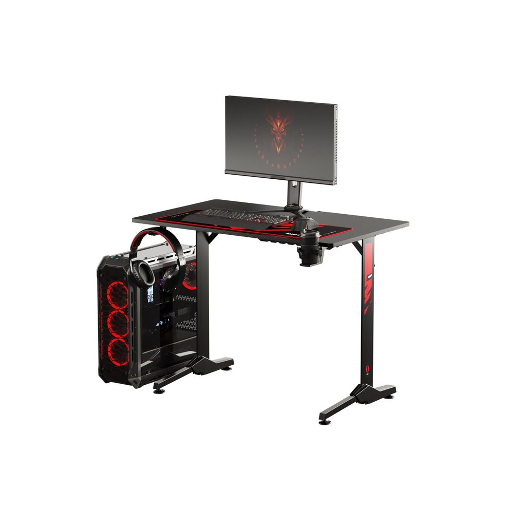 DIABLO CHAIRS X-Mate, Prosty, Kształt prostokątny, Włókno Zdjęcie produktu 