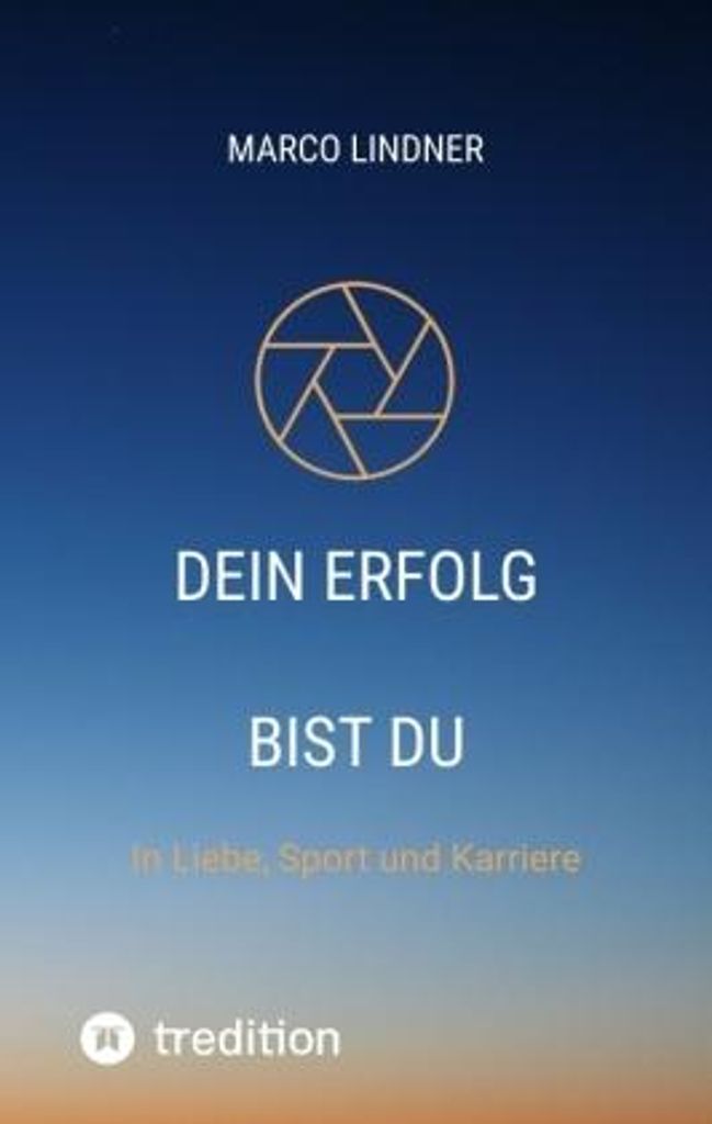 Dein Erfolg bist Du