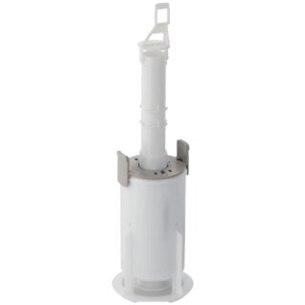 Geberit 240576001 spoelventiel, voor inbouw spoelbakken Productafbeelding 